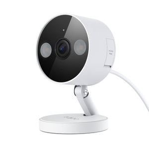 TP-LINK TAPO C120 Indoor/Outdoor Wi-Fi Home Security Camera 