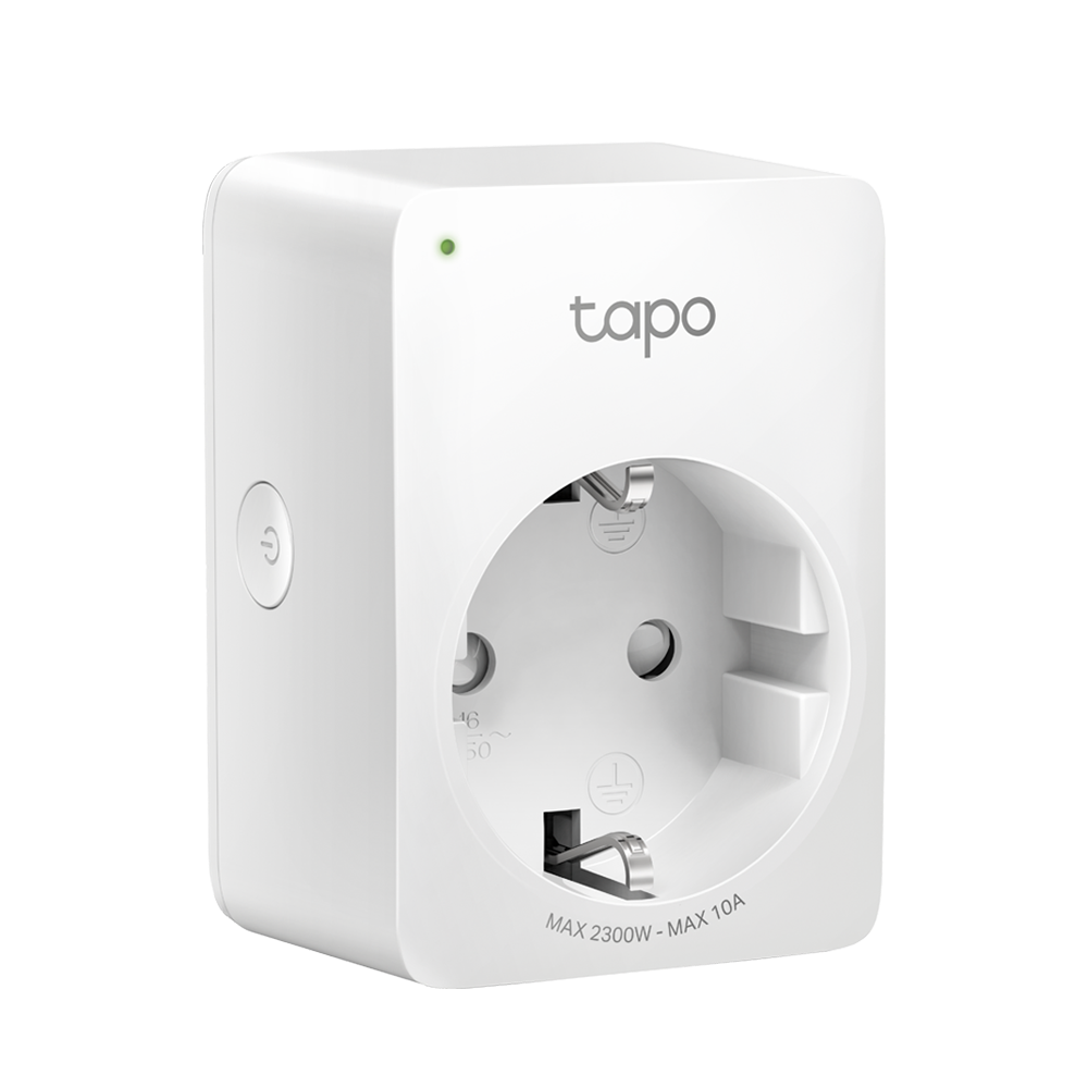 TP-Link WiFi Smart Plug Tapo P100