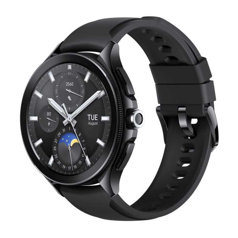 Xiaomi Watch 2 Pro NFC Black (BT Edition)