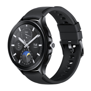 Xiaomi Watch 2 Pro NFC Black (BT Edition)