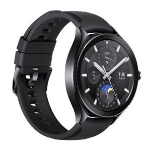 Xiaomi Watch 2 Pro NFC Black (BT Edition)